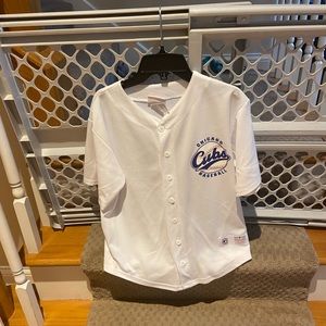 Chicago Cubs Chris Bryant jersey